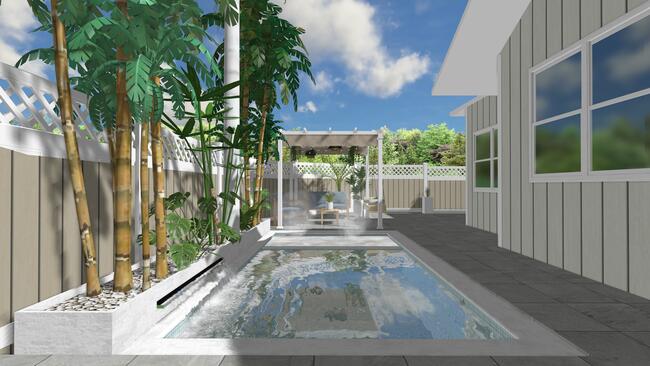 shrubhub Hawaii online landscape design